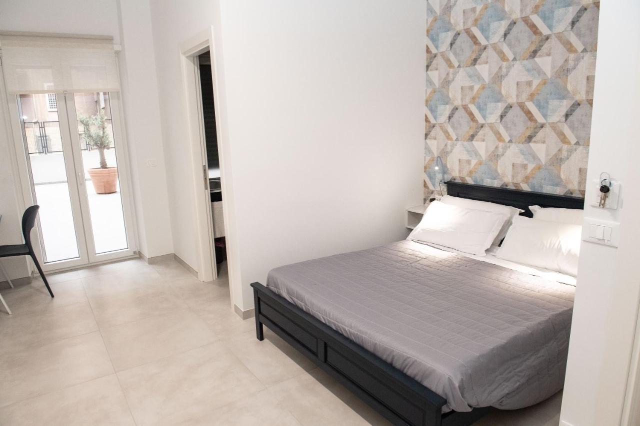 @Urhome - Luxury Accommodation Roma Ngoại thất bức ảnh
