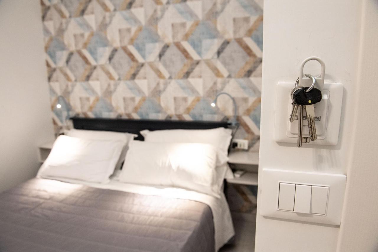 @Urhome - Luxury Accommodation Roma Ngoại thất bức ảnh