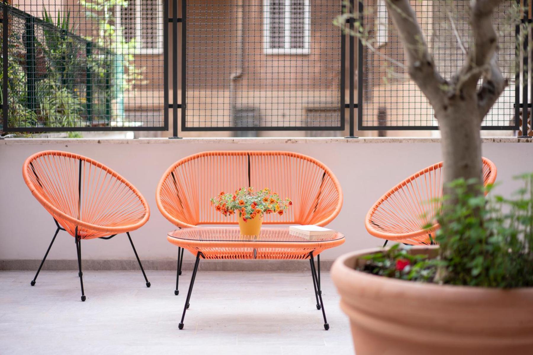@Urhome - Luxury Accommodation Roma Ngoại thất bức ảnh