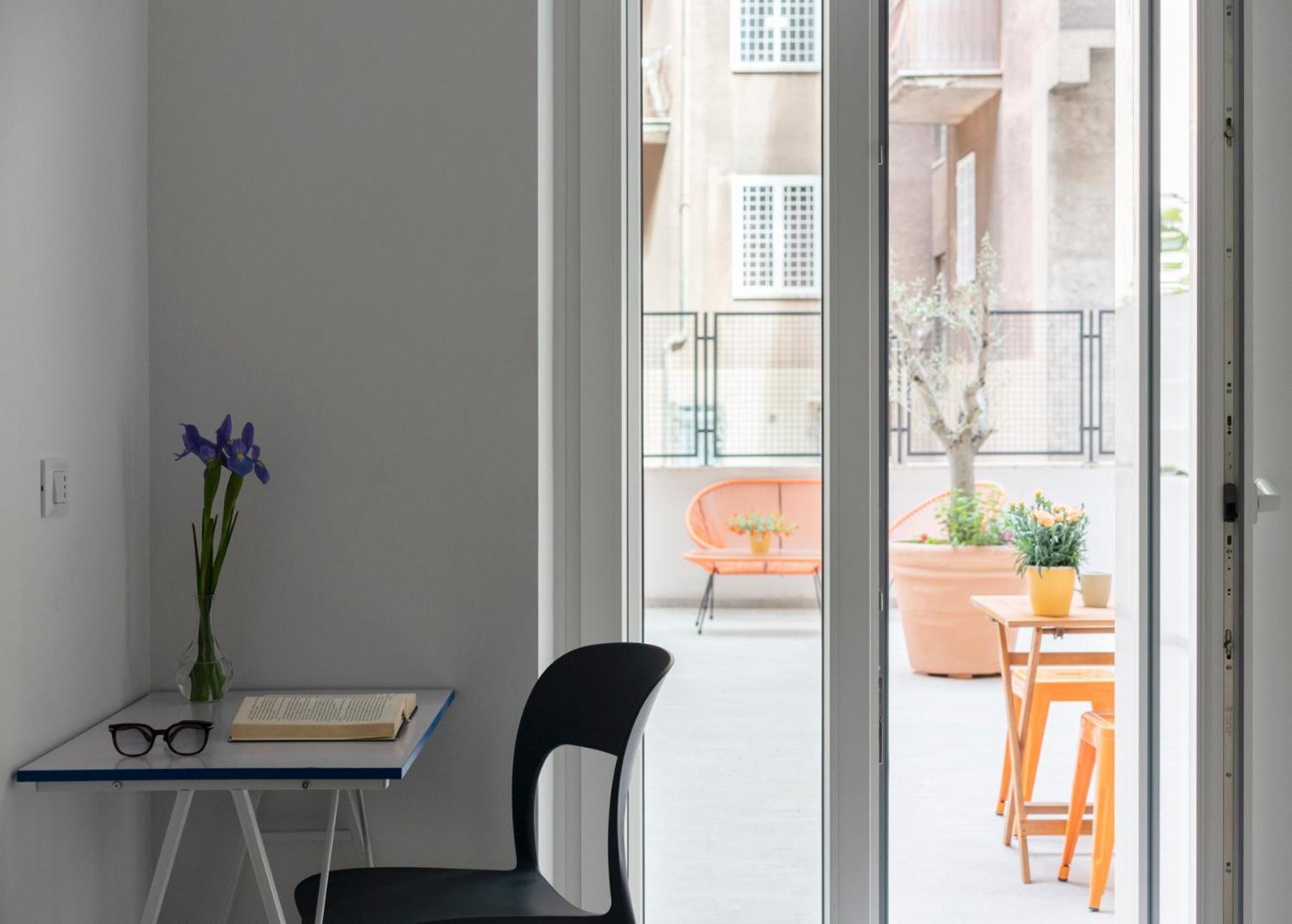 @Urhome - Luxury Accommodation Roma Ngoại thất bức ảnh