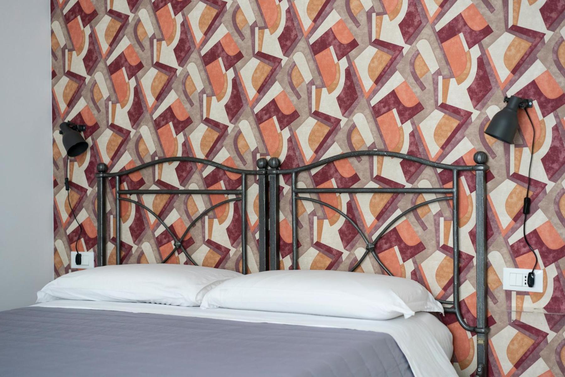 @Urhome - Luxury Accommodation Roma Ngoại thất bức ảnh