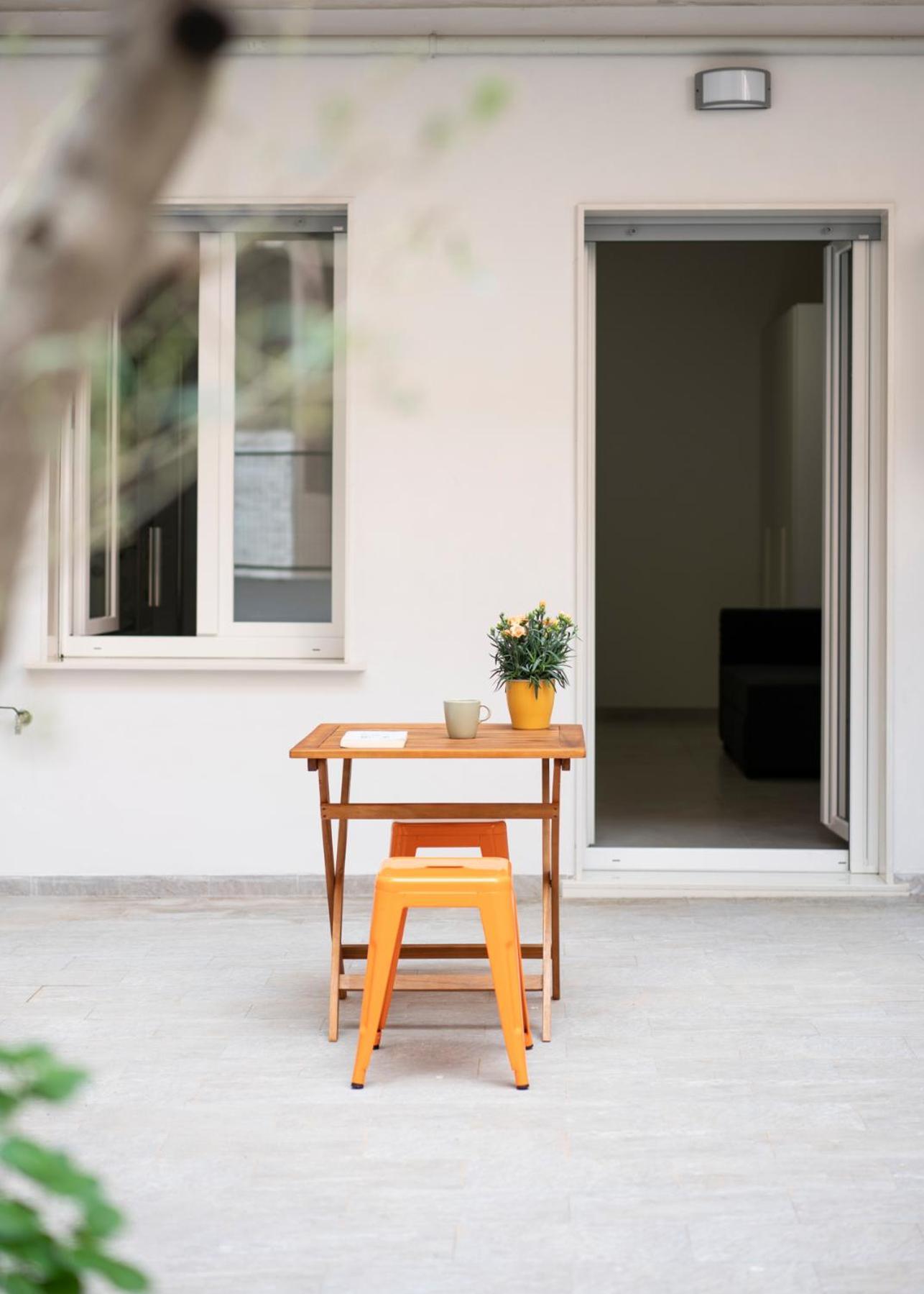 @Urhome - Luxury Accommodation Roma Ngoại thất bức ảnh