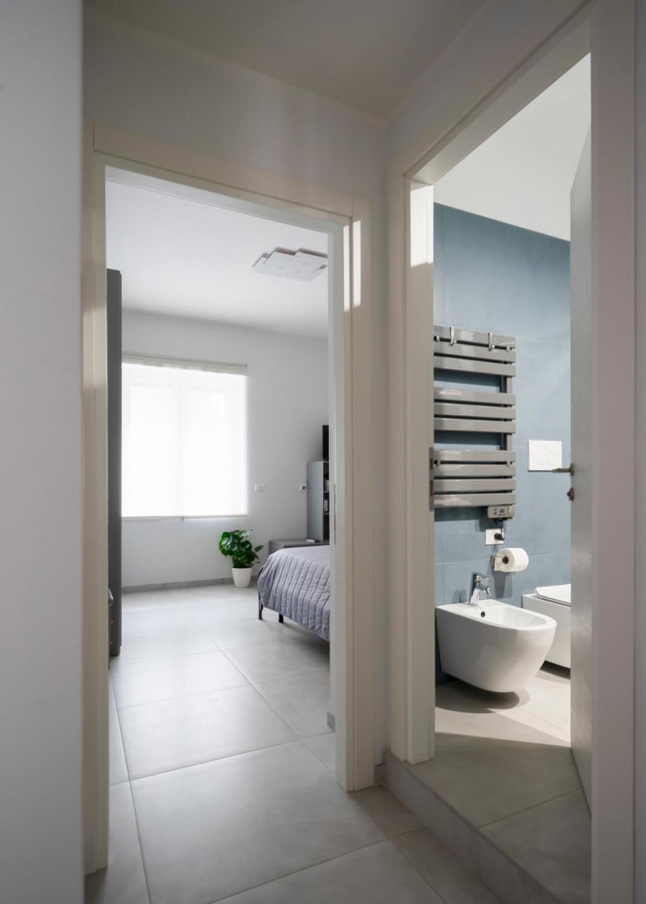 @Urhome - Luxury Accommodation Roma Ngoại thất bức ảnh
