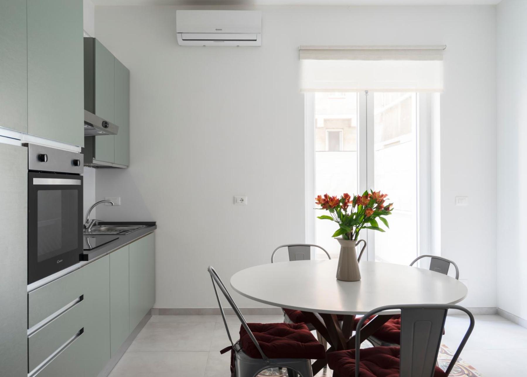 @Urhome - Luxury Accommodation Roma Ngoại thất bức ảnh