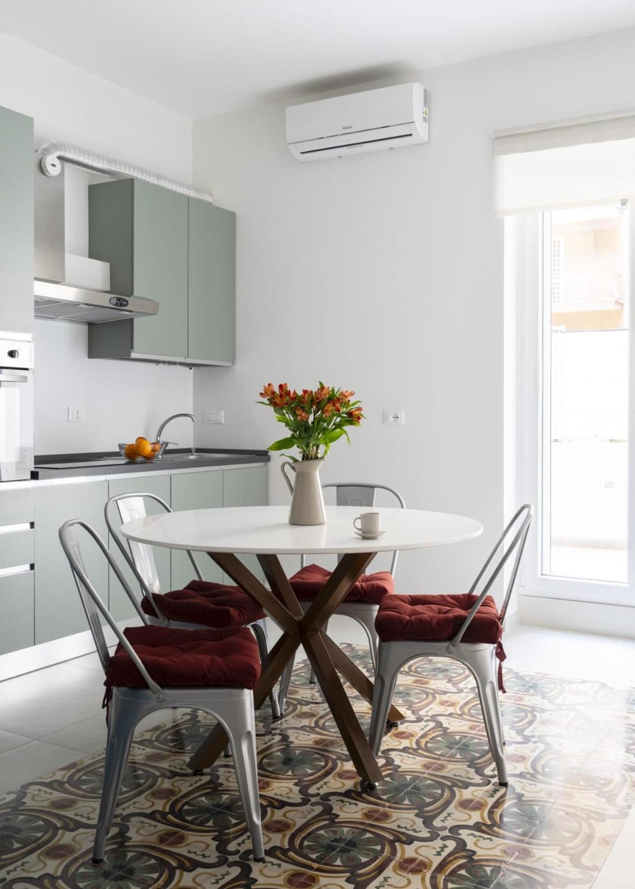 @Urhome - Luxury Accommodation Roma Ngoại thất bức ảnh
