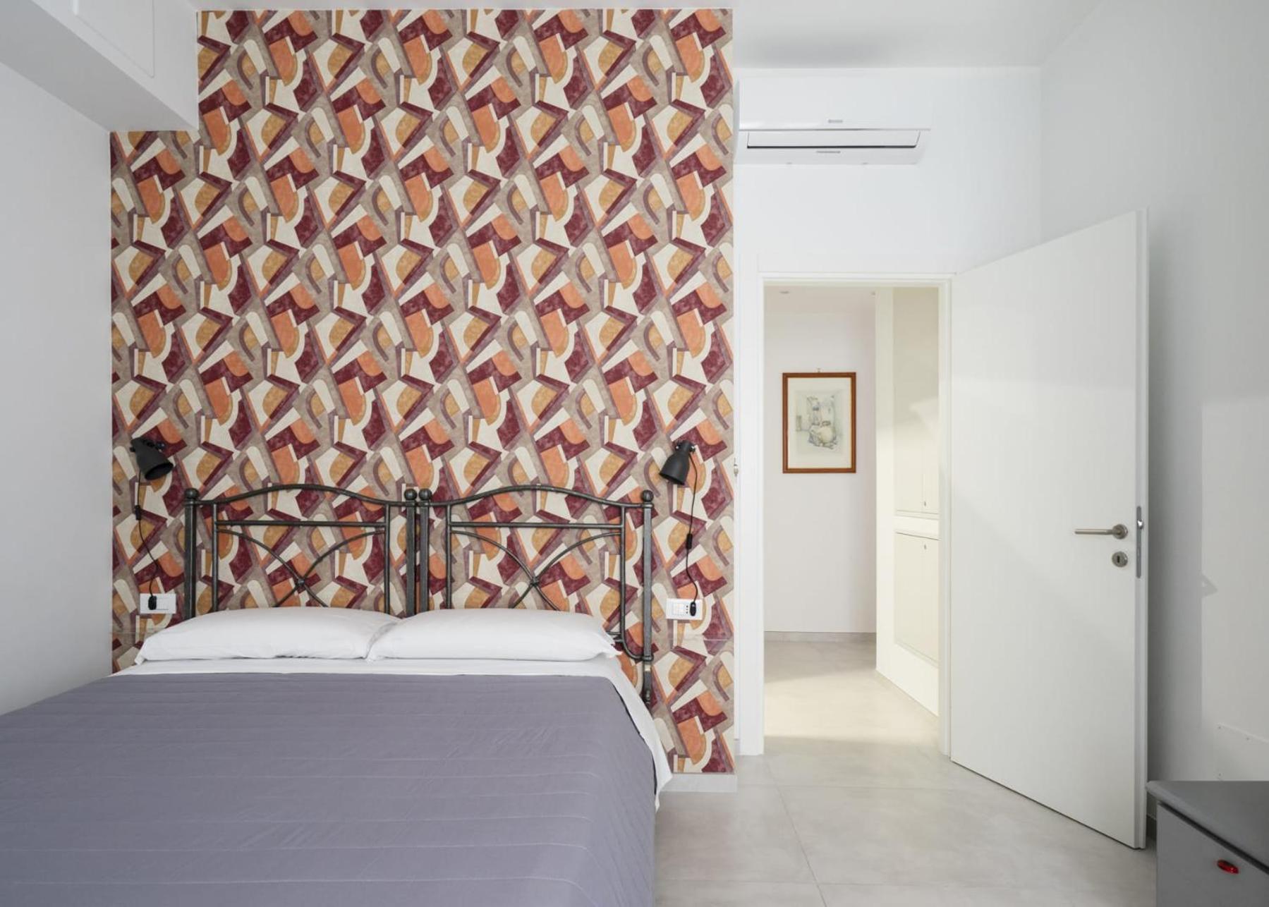 @Urhome - Luxury Accommodation Roma Ngoại thất bức ảnh